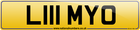 L111 MYO