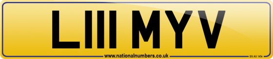 L111 MYV
