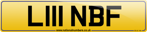 L111 NBF
