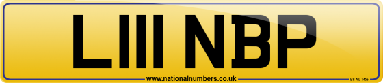 L111 NBP