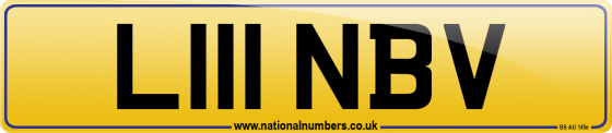 L111 NBV