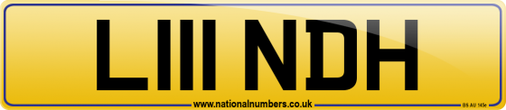 L111 NDH