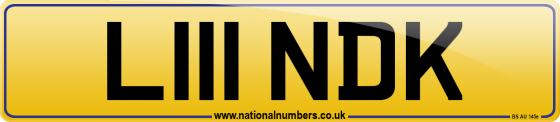 L111 NDK