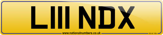 L111 NDX