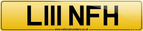 L111 NFH