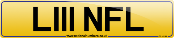 L111 NFL