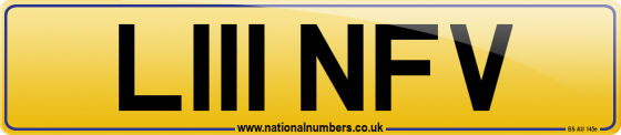 L111 NFV