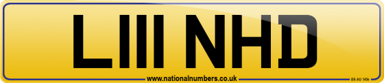 L111 NHD