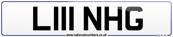L111 NHG