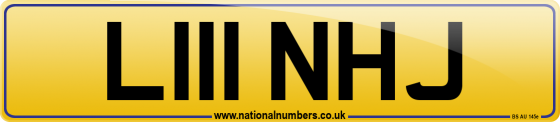 L111 NHJ