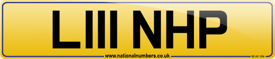 L111 NHP