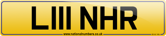 L111 NHR