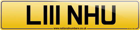 L111 NHU