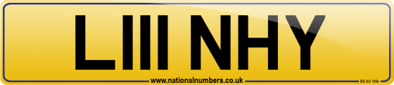 L111 NHY