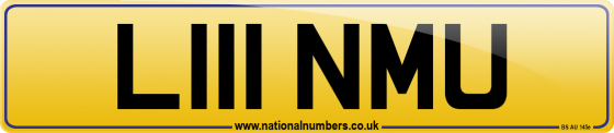 L111 NMU