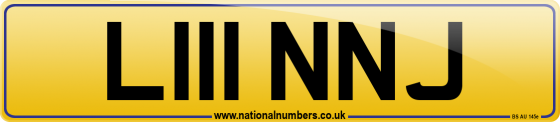 L111 NNJ