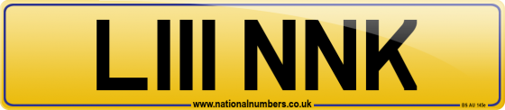 L111 NNK