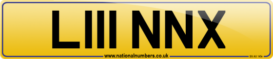 L111 NNX