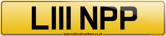 L111 NPP