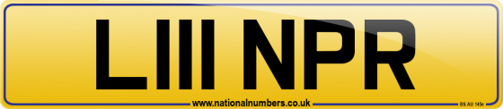 L111 NPR