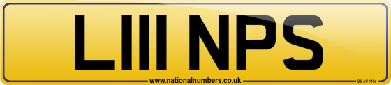 L111 NPS