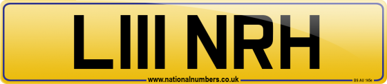 L111 NRH