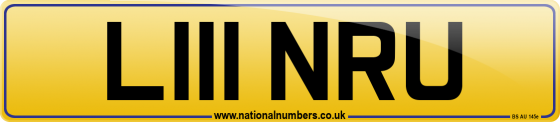 L111 NRU