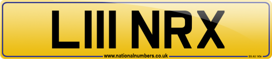 L111 NRX