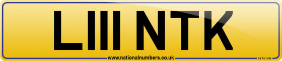 L111 NTK