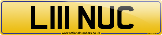 L111 NUC