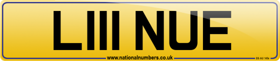 L111 NUE