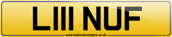 L111 NUF
