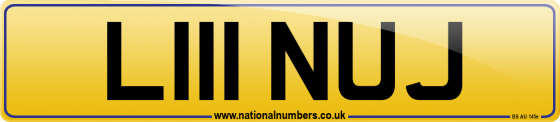 L111 NUJ
