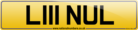 L111 NUL