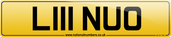 L111 NUO