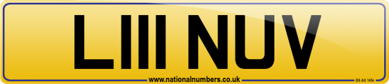 L111 NUV