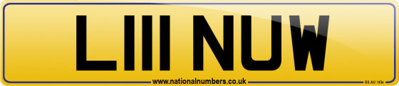 L111 NUW