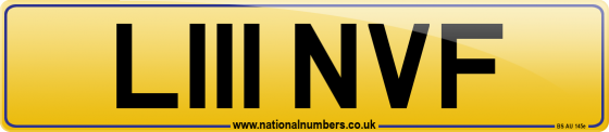 L111 NVF