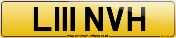 L111 NVH