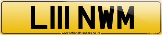 L111 NWM