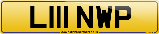 L111 NWP
