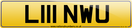 L111 NWU