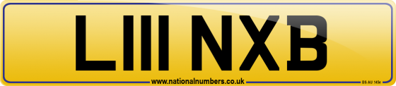 L111 NXB