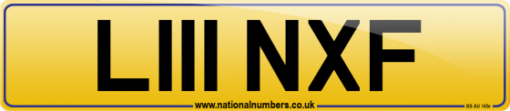 L111 NXF