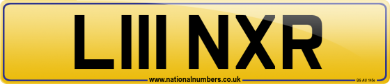 L111 NXR