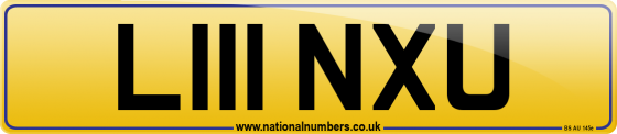 L111 NXU