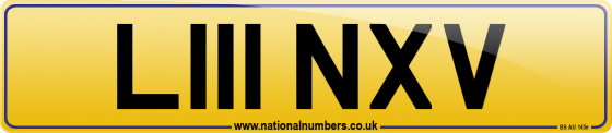 L111 NXV