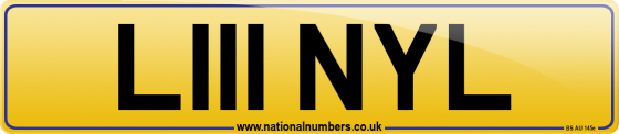 L111 NYL