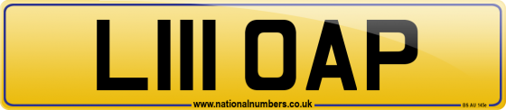 L111 OAP