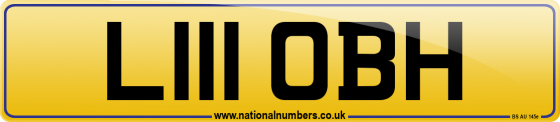 L111 OBH